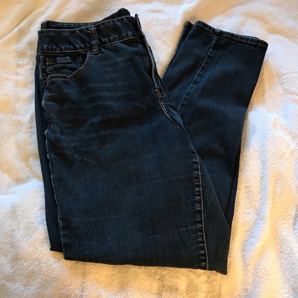 Lane Bryant Jeans
